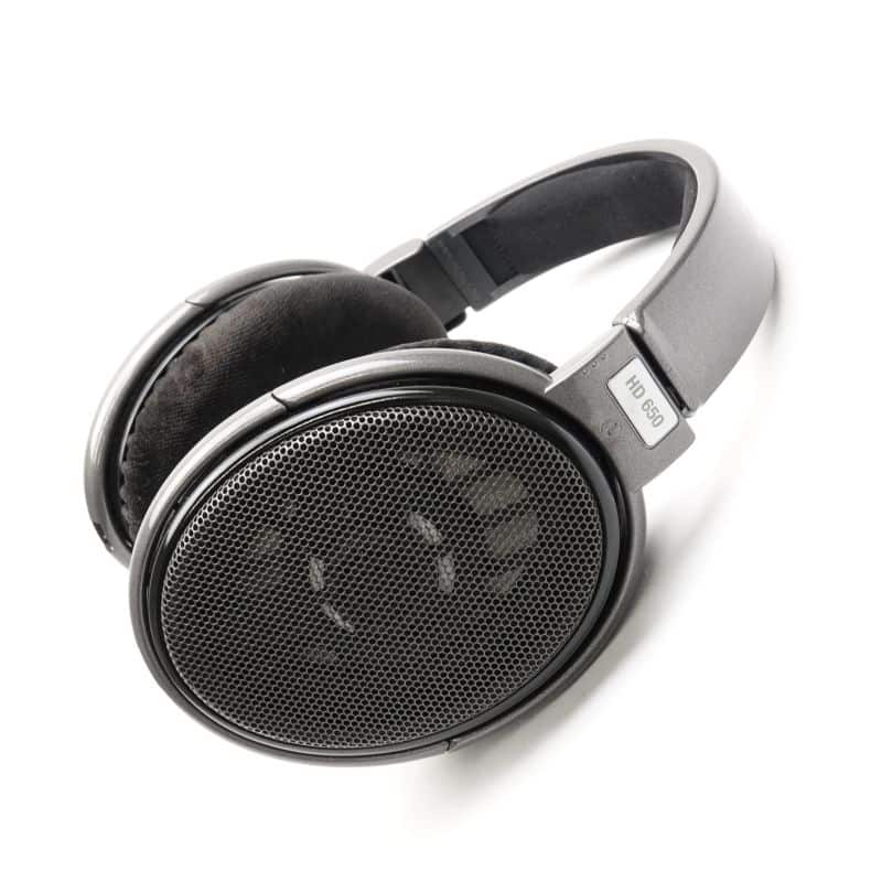 HD650