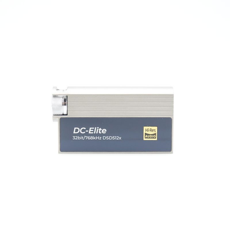 DC-Elite