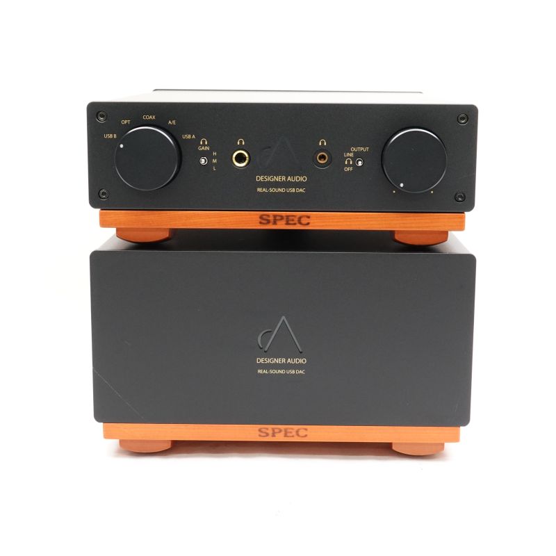 RMP-DAC3