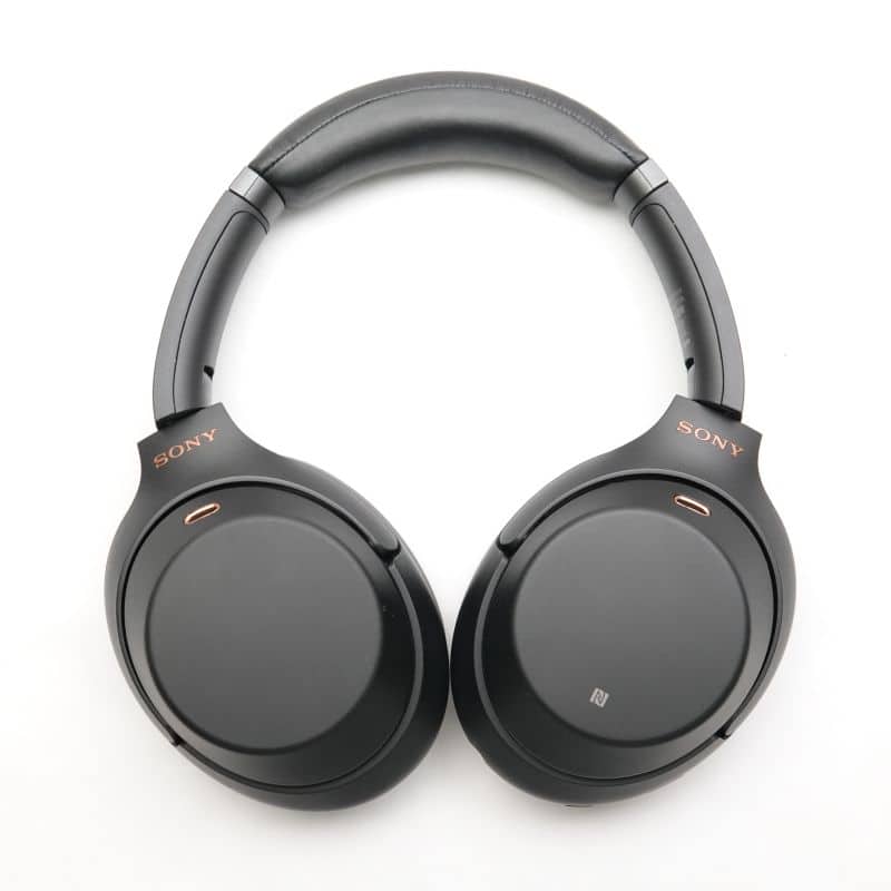 WH-1000XM3/BM