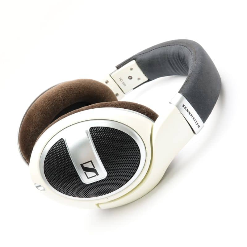HD599