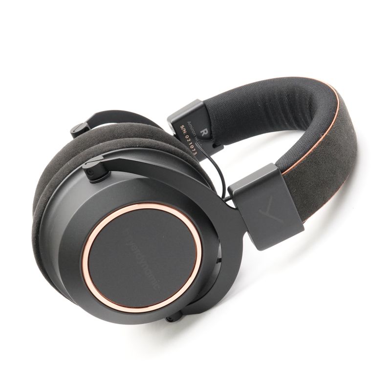 AMIRON WIRELESS JPCOPPER