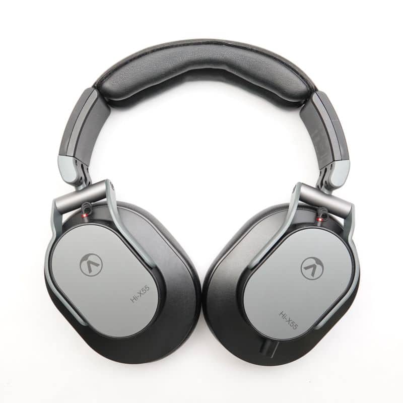 Hi-X55