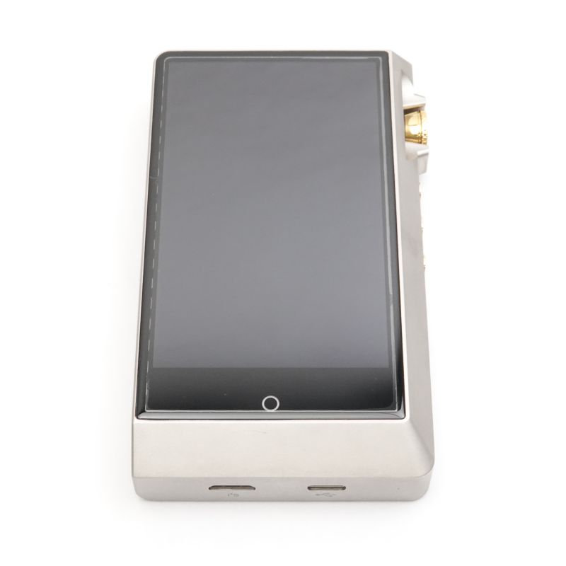 N6ii Titanium R2R Limited Edit [N6ii-Ti R-2R]