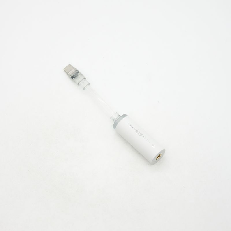 暁 - DAWN (USB Type C to 4.4mm)
