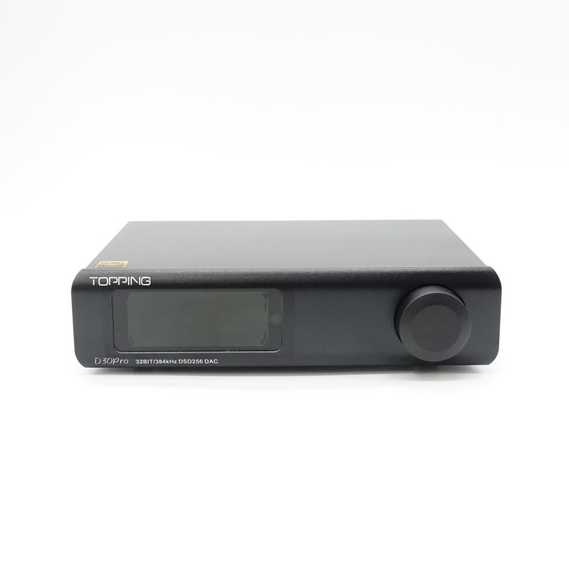 D30 Pro Black