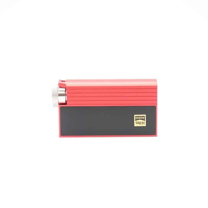 Nunchaku Red