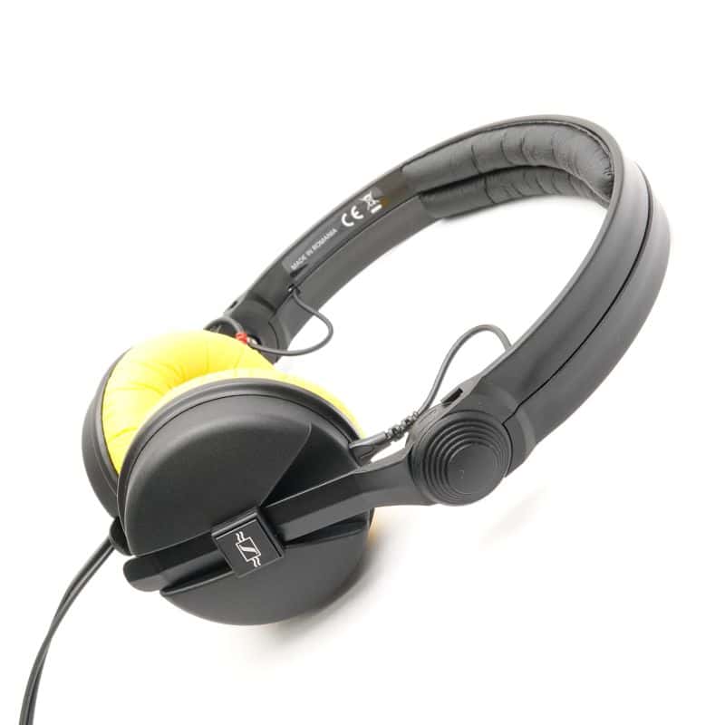 HD25