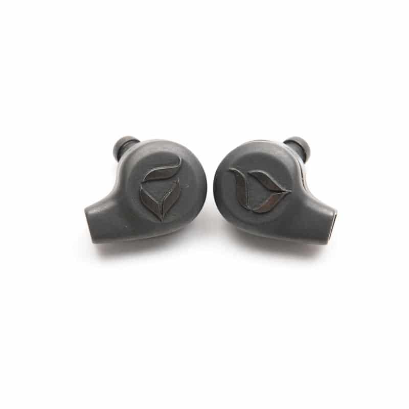 Dream Titanium Black [DREAM-BLK]