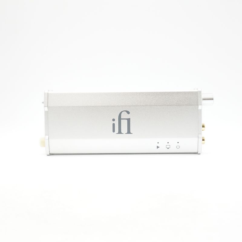 micro iDAC2