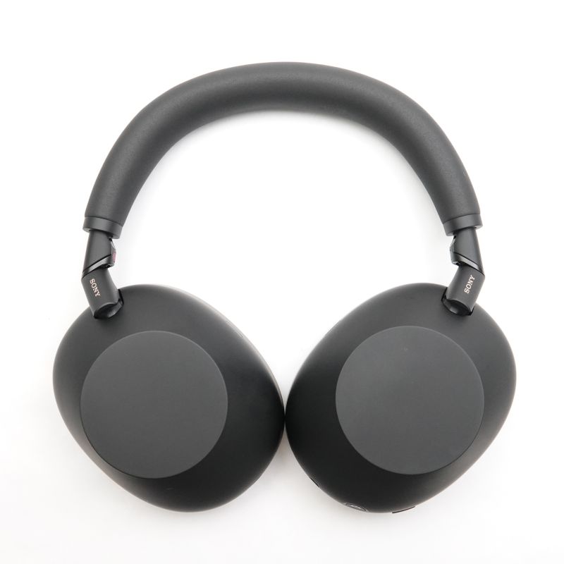 SONY WH-1000XM6 BM ブラック 中古 240001205386｜中古通販