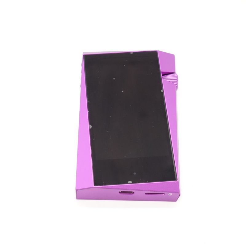 A&norma SR35 Purple [IRV-AK-SR35-PUR]