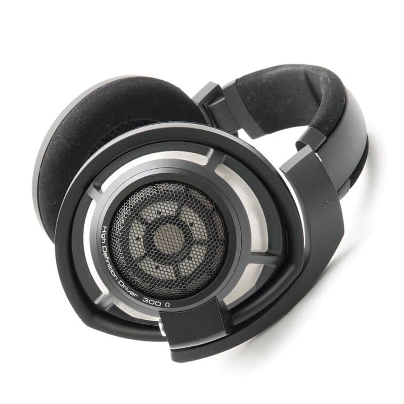 HD 800 S