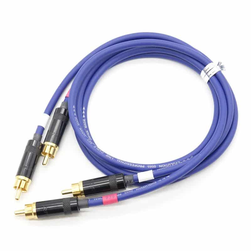 EVO-0503A-RCA/1.0m