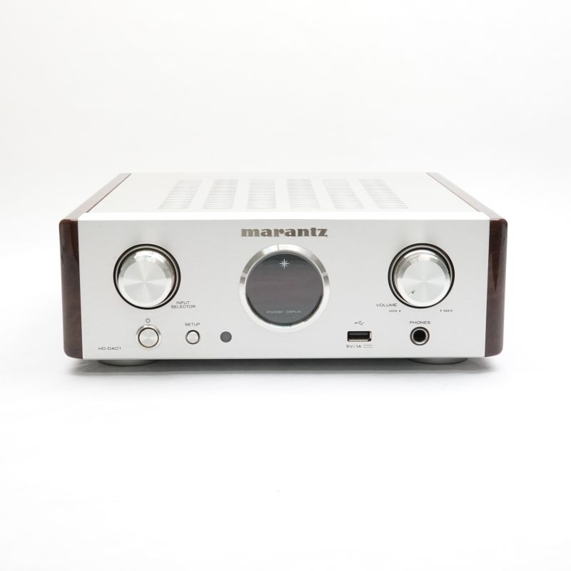 HD-DAC1/FN