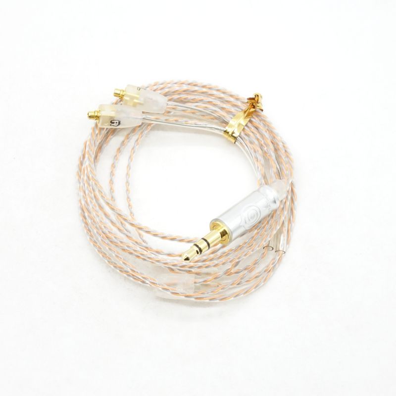 Ginger Lily 3.5㎜3極-MMCX