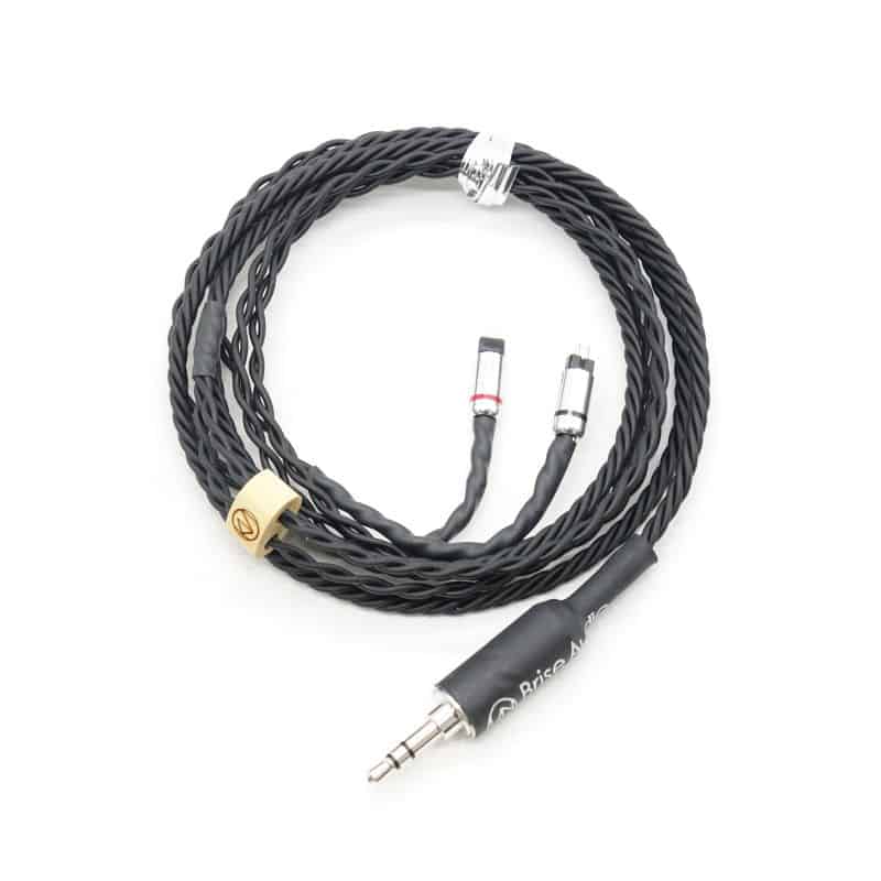 UPG001Rh+LE 3極3.5mm 2PIN [UPG001Rh+LE 3/3.5mm-C2P]