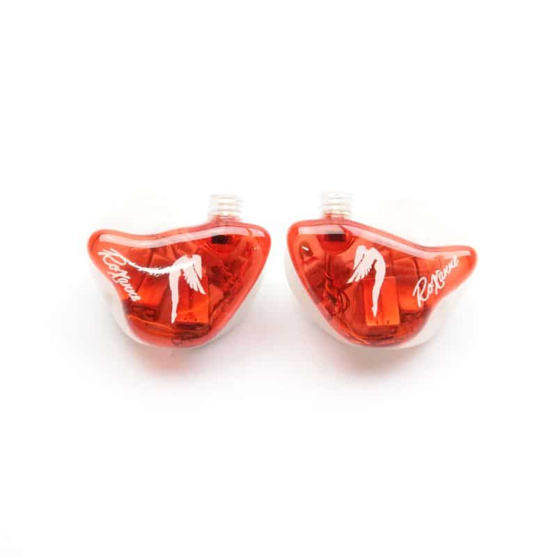 Roxanne [JHA-ROXANNE/CUSTOM/IEM]