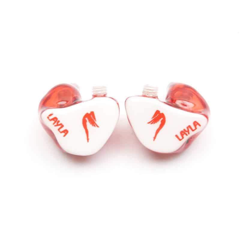 Layla [JHA-LAYLA/CUSTOM/IEM]