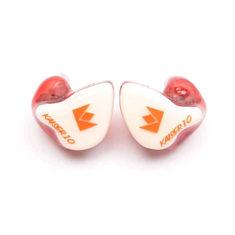 KAISER10 CUSTOM IEM