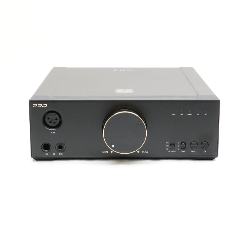 K9 Pro ESS [FIO-K9PROESS-B]