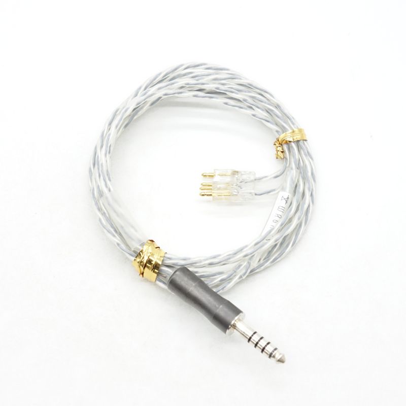NUCLEON 4.4mm5極-FitEar