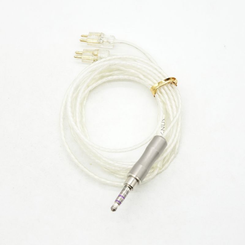 Crystal Lily FitEr-4.4㎜