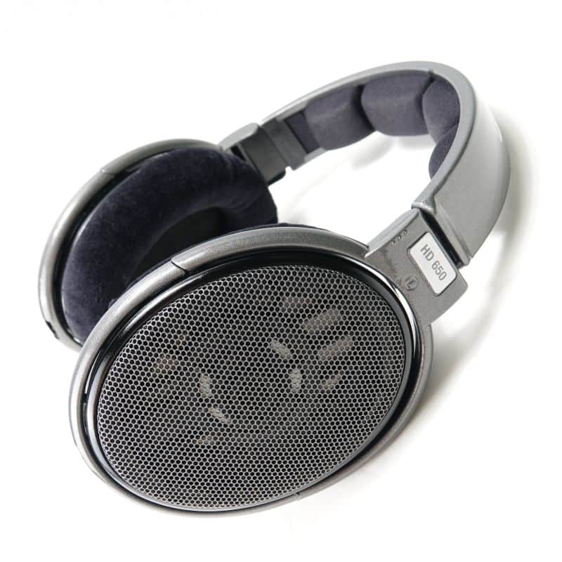 HD650