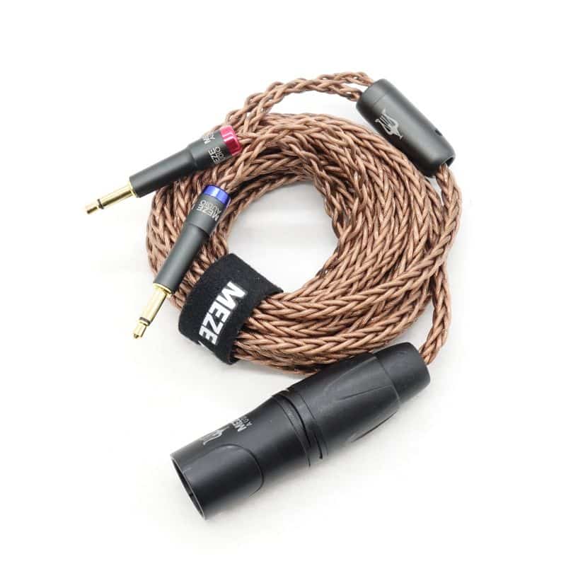 XLR COPPER PCUHD [M3.5-CXLRP]