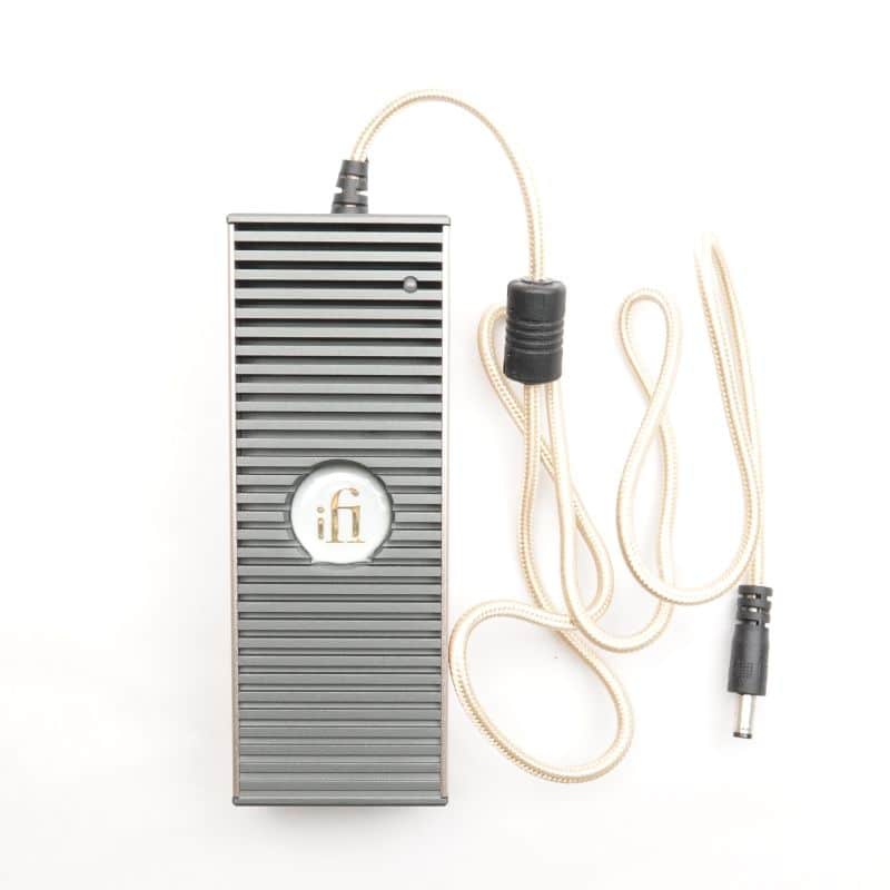 iPower Elite 5V