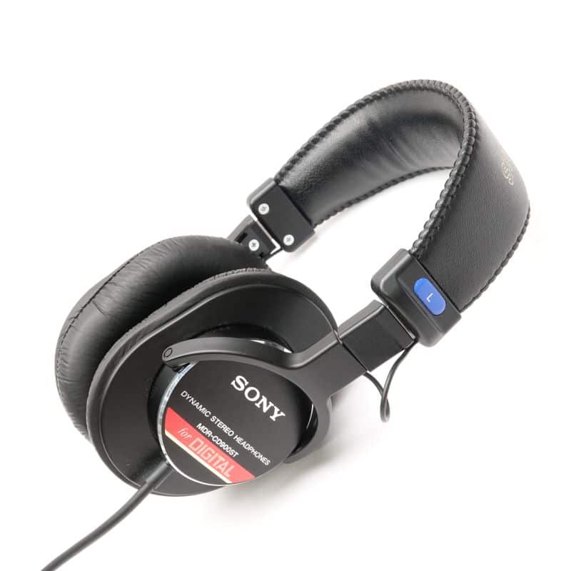 MDR-CD900ST/1