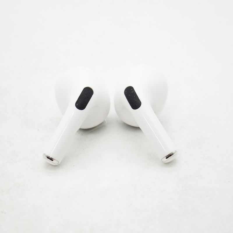 AirPods Pro(2G)(Lightningケース付) [MQD83J/A]