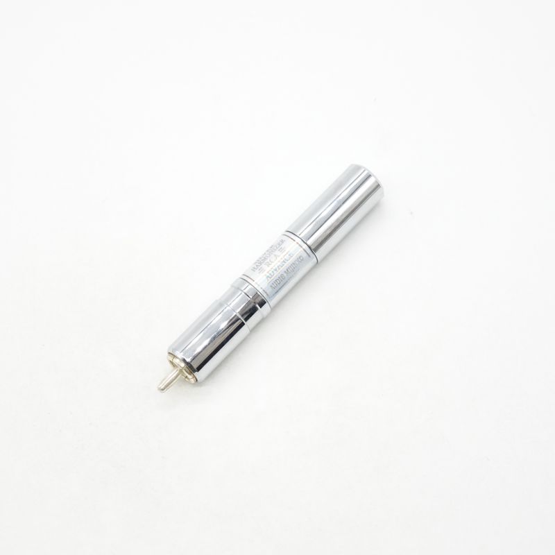 SILVER HARMONIZER RCA ADVANCE