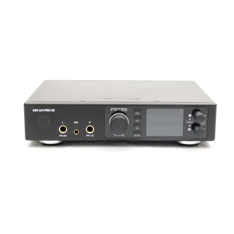 ADI-2/4 Pro SE