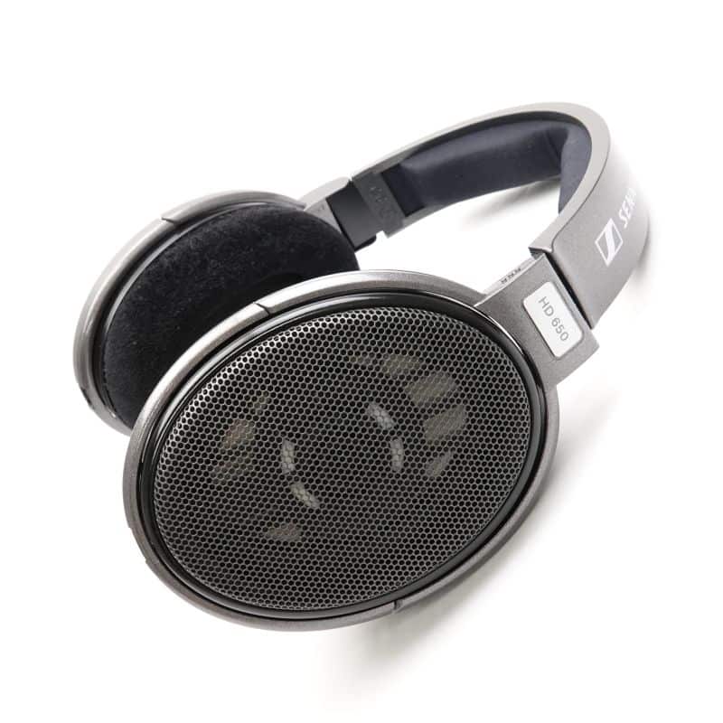 HD650