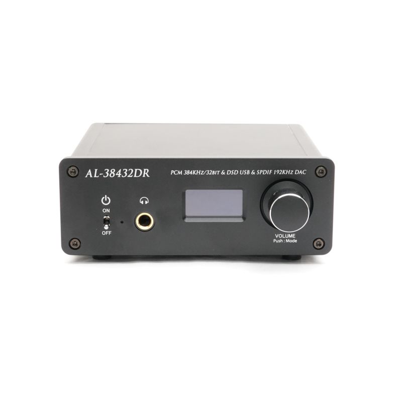 AL-38432DR
