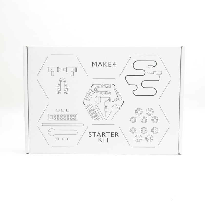 MAKE4 スターターキット [FI-MAKE04]