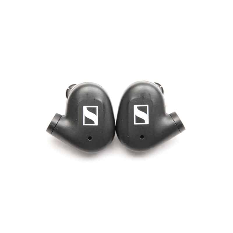 IE100PRO Black