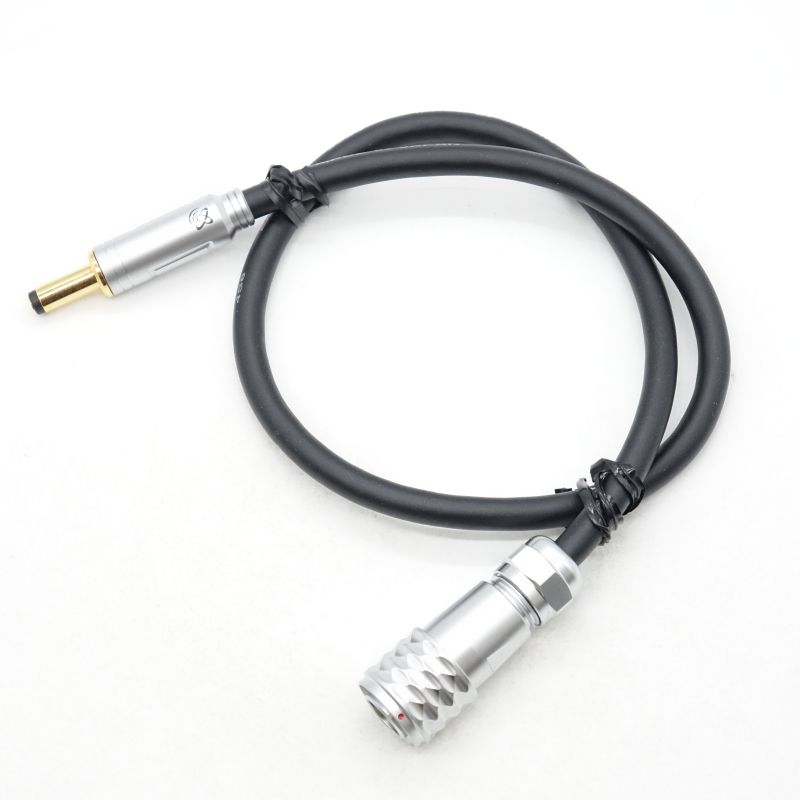 DC JACK Powering Cord 5.5x2.1m [FER-CA-DC2150]