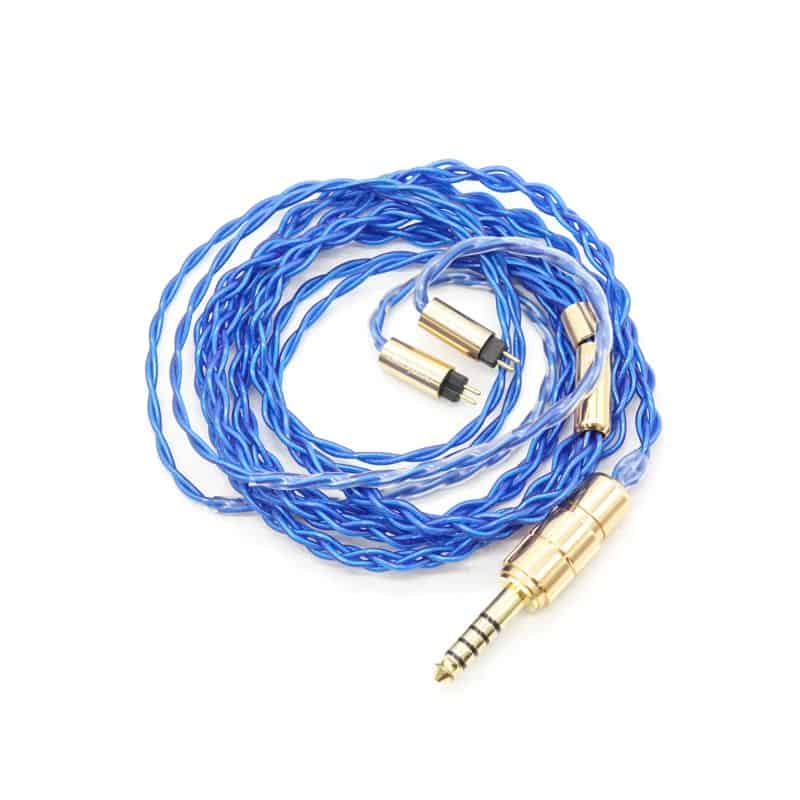 BEAT AUDIO Hadal MkII(C2P-4.4mm) [BEA-8602] 中古