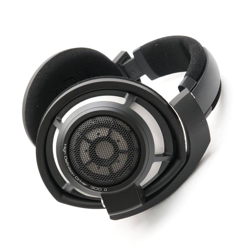 HD 800 S