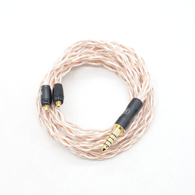 Time Stream:Ultra - 4.4mm [CAM-9274]