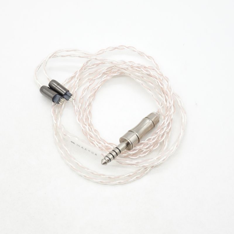 Aureole 0 4.4mm5極-2pin