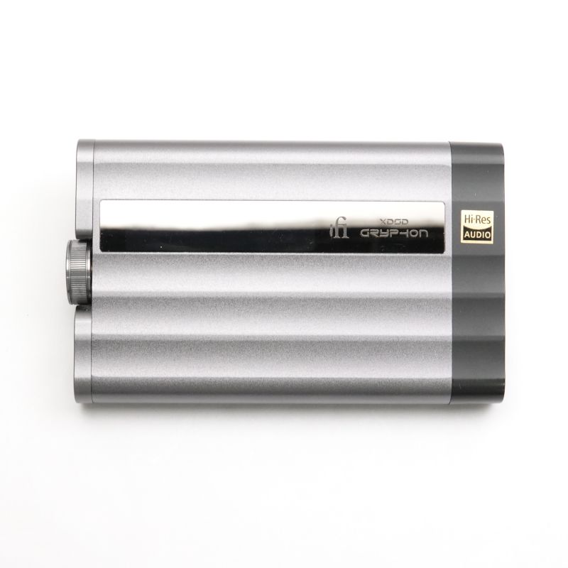 xDSD Gryphon [IFI-XDSD-GR]