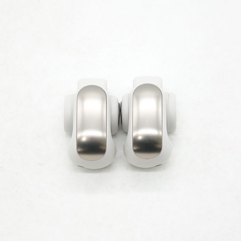 Ultra Open Earbuds White Smoke [ULTRAOPENEBWHT]