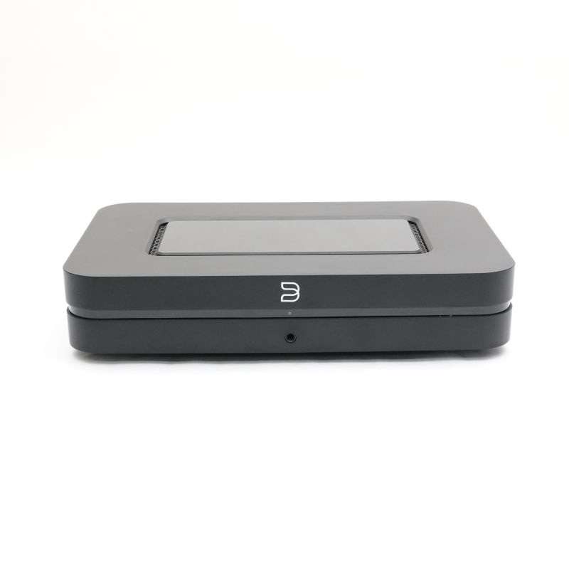 NODE(N130)/Black