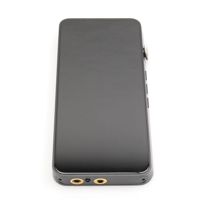 DX320(Black)