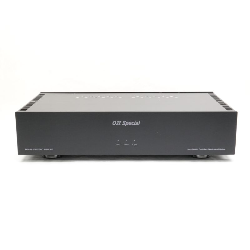 MTCSS Unit DAC 8128 UAD