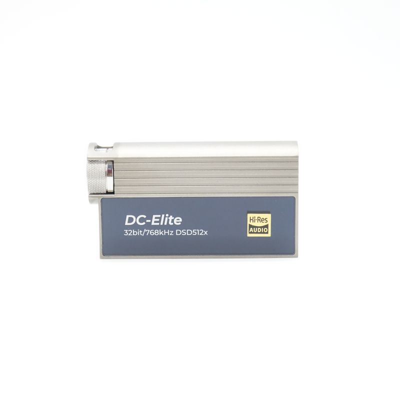 DC-Elite