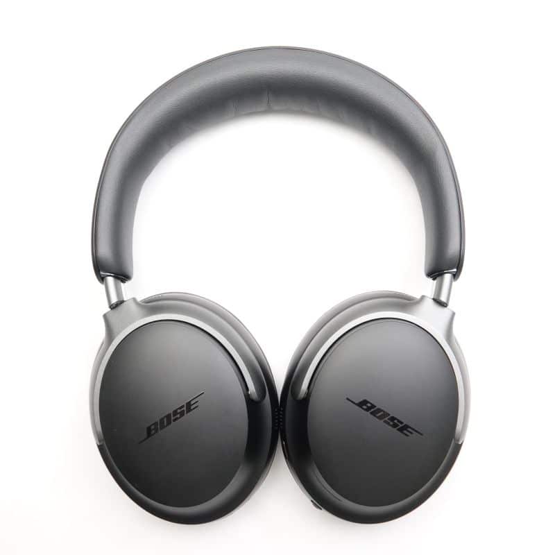 QuietComfort Ultra Headphones [QCULTRAHPBLK]